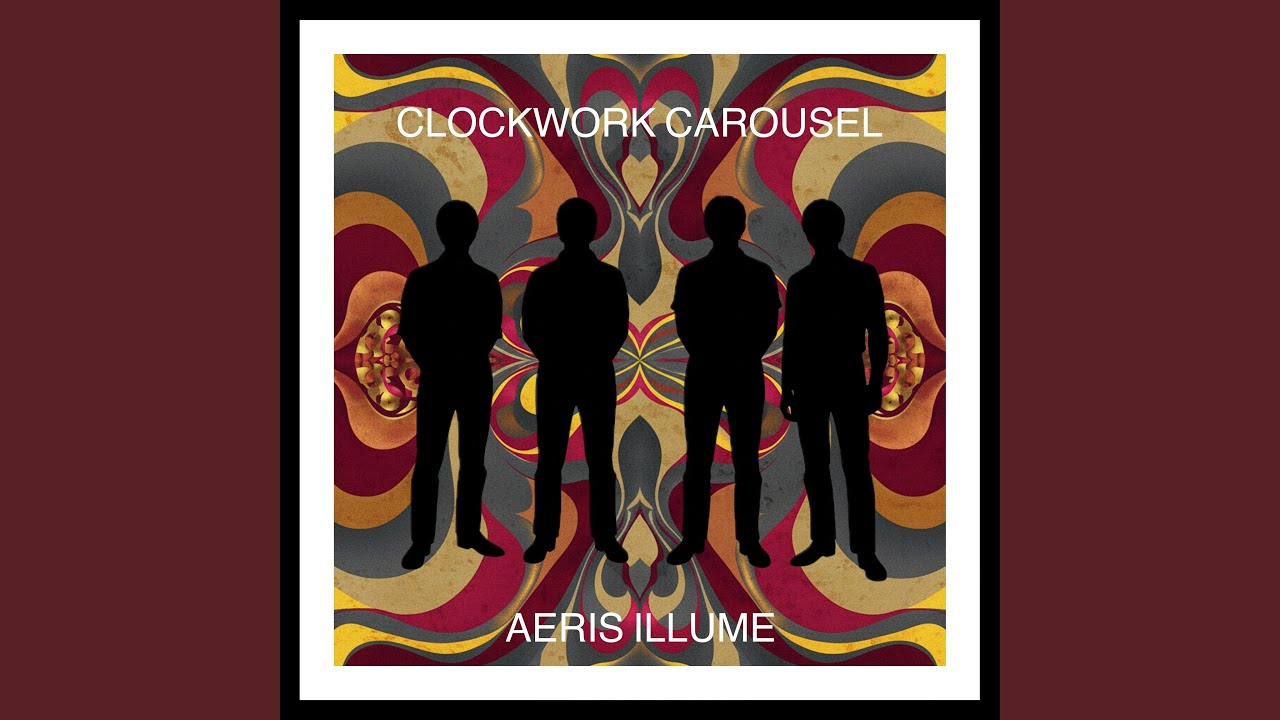 Clockwork Carousel