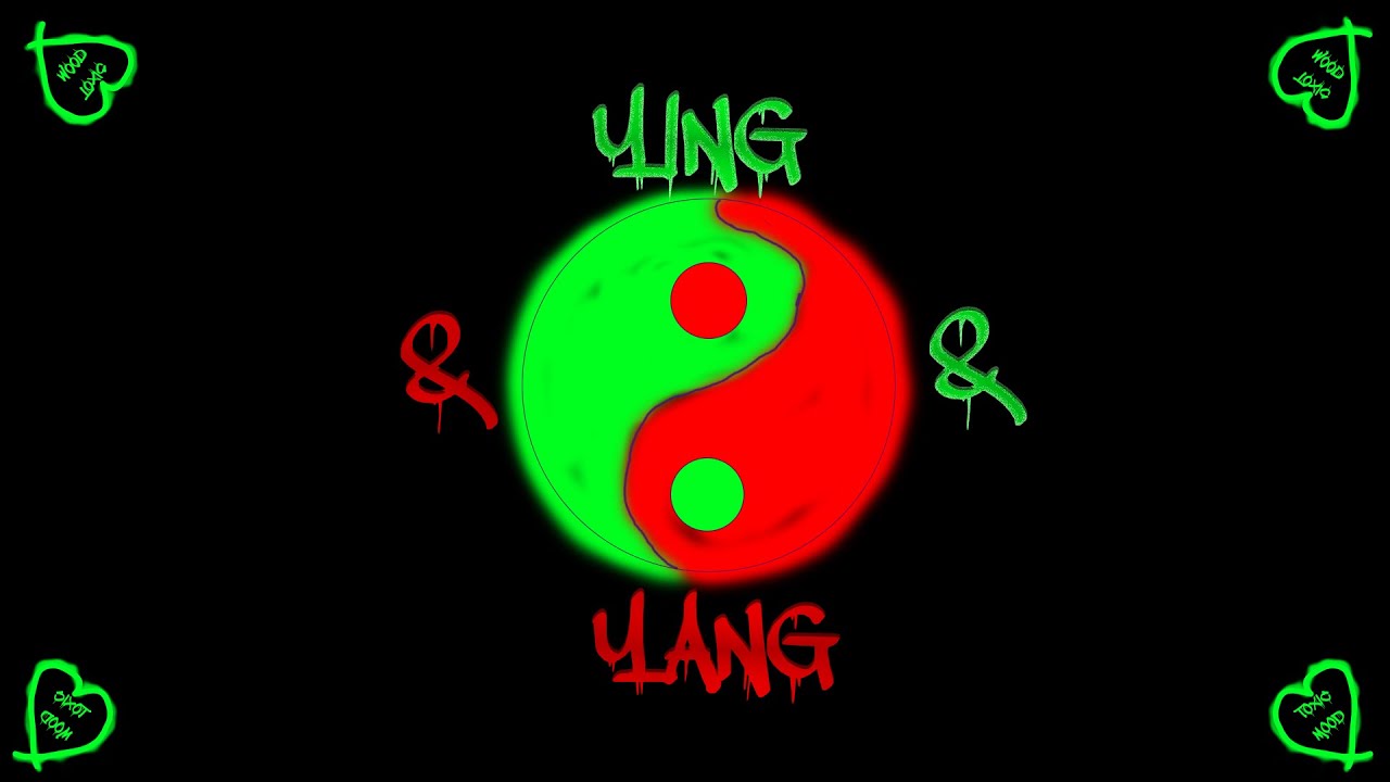 YounGGrzeman - YING & YANG