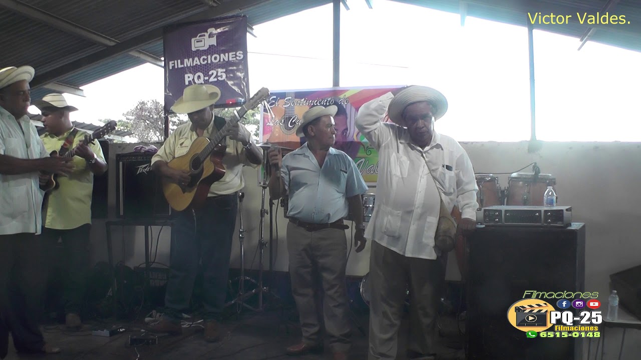 Presentación y Torrente Mesano.