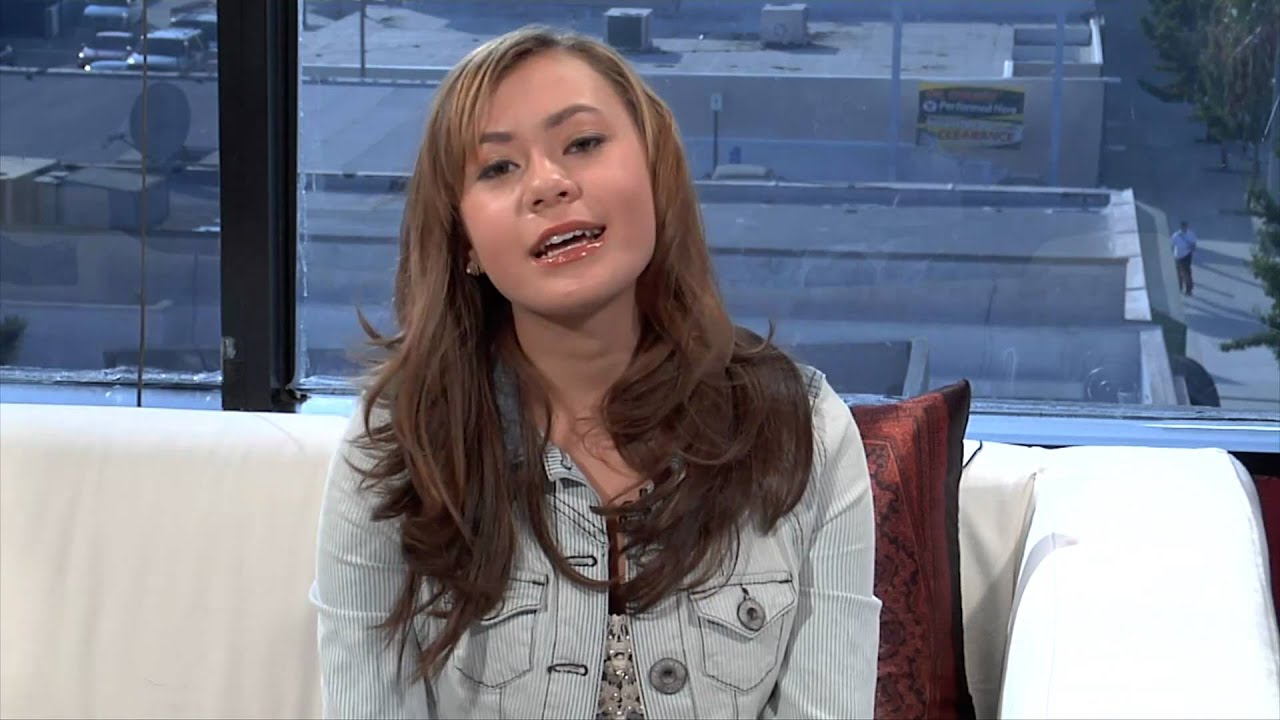 Amber Lily: Radio Disney's Next Big Thing Interview