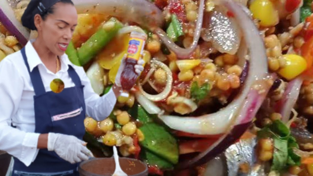 ร้านส้มตำยำเจ๊เล็ก EP.28 l ล่าสุด!!! ยำปลาก็มี ไข่แมงดาก็มา กุ้งหอยปูม้าแน่นๆ รสชาติเลิศคือเก่าจ้า