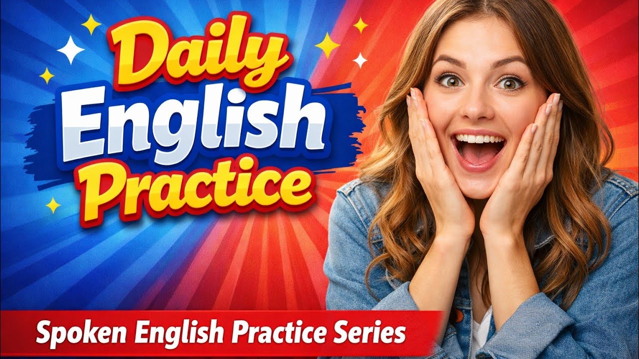 How ChatGPT Helps Me in My English Speaking Practice | Self Improvement Challenge||