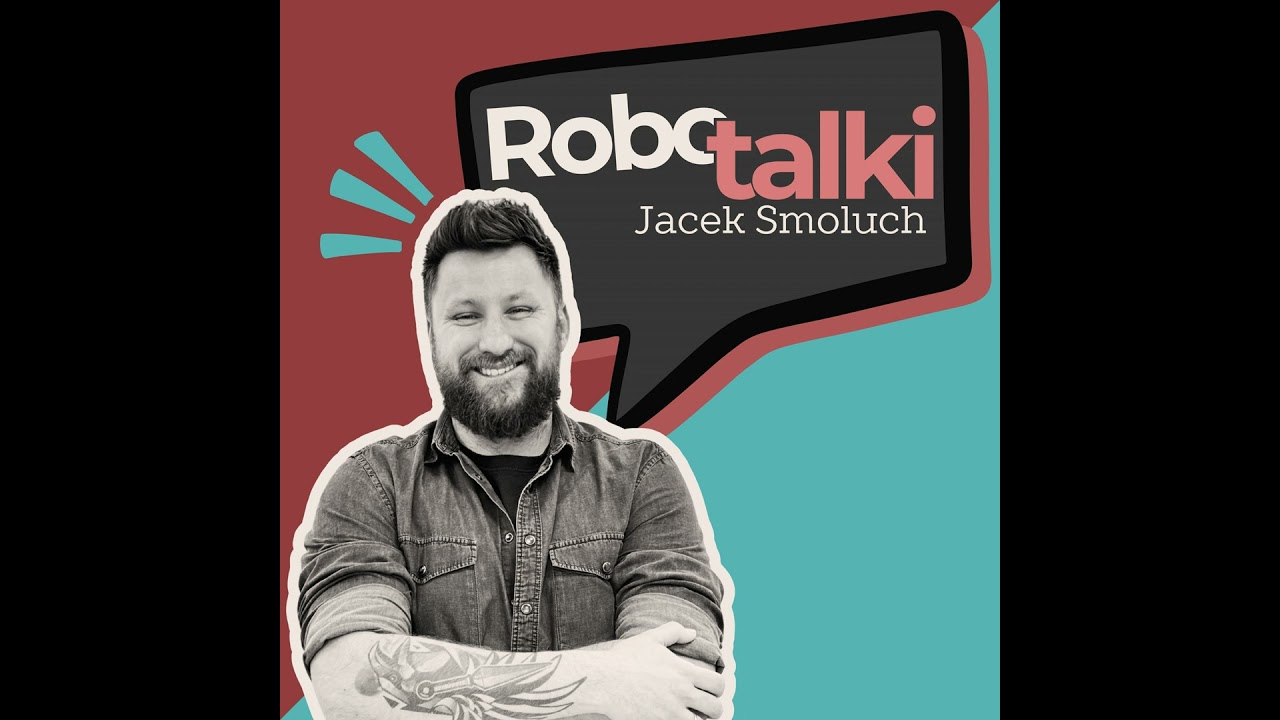 #006 Roboty przemysłowe na sterydach &ndash; AI w fabryce