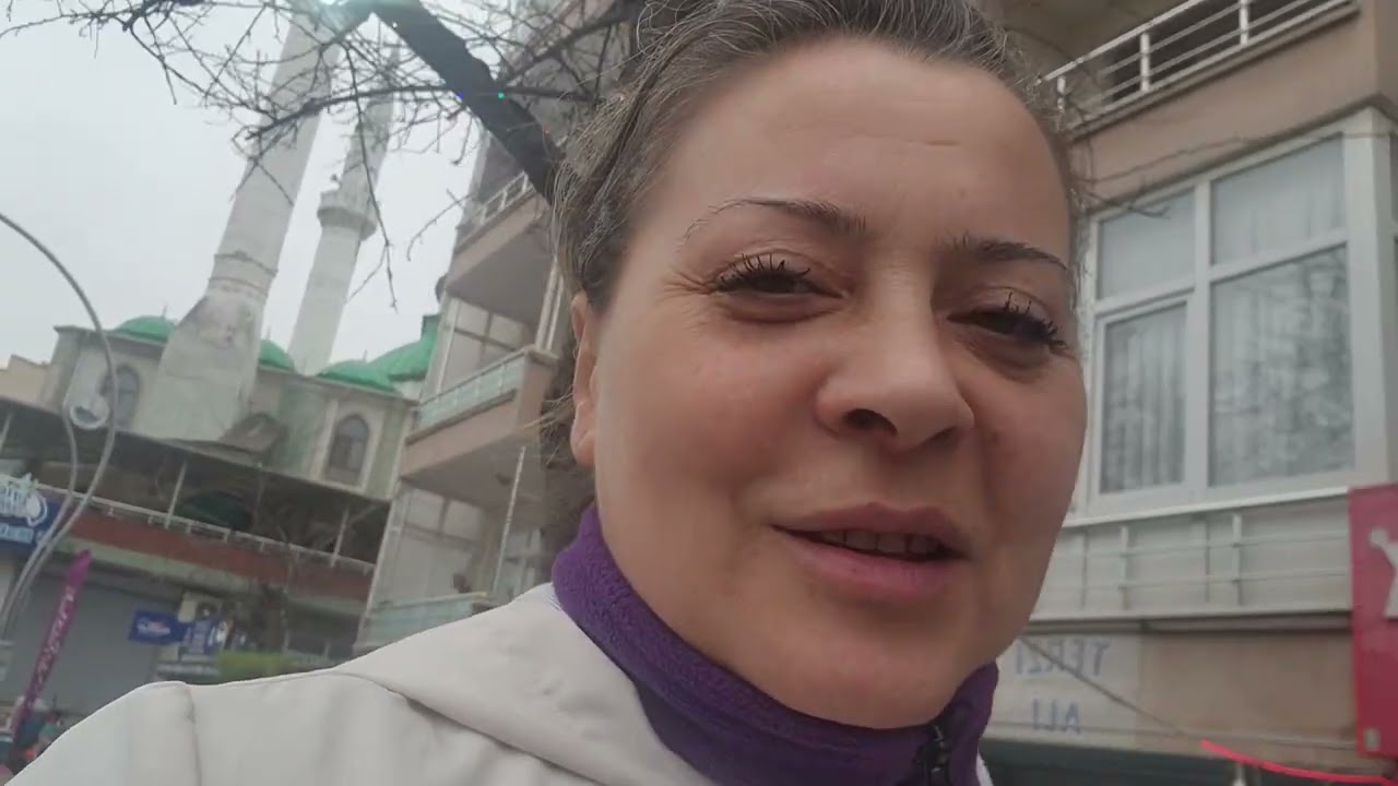 HER ŞEY KAHVEY'LE BAŞLADI ☕🙈❤️#vlog #viral #gezmek 
