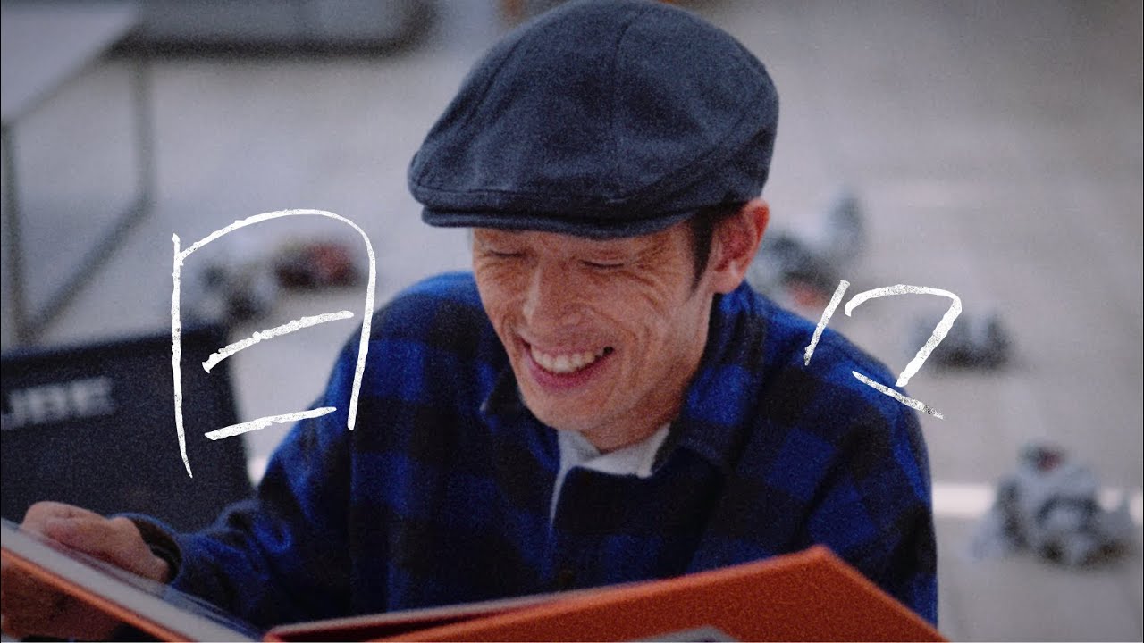 Snugs - 日々 (Official Video)