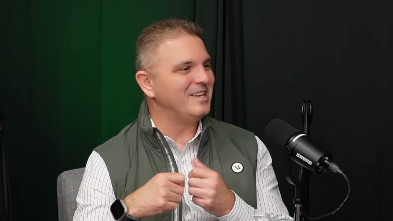 How AI Tech Supports Our Community with Johnny Ramondino