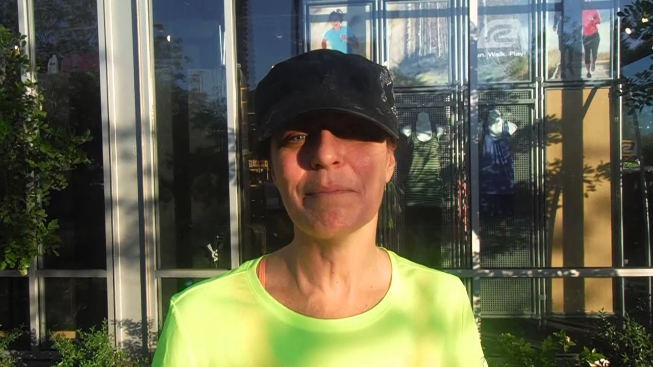Teri found her Best Fit Ever at Road Runner Sports Tempe!