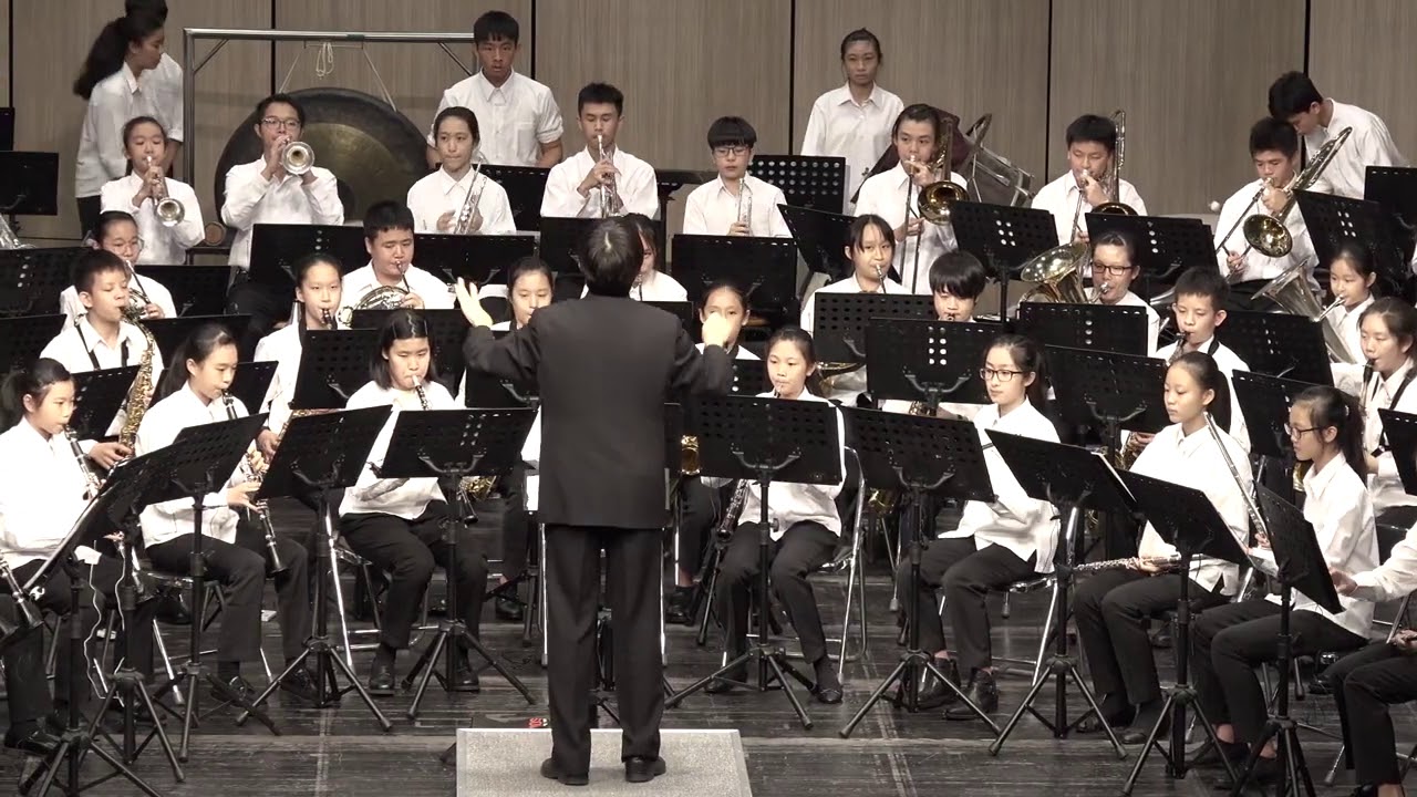 新竹縣仁愛國中~Turandot