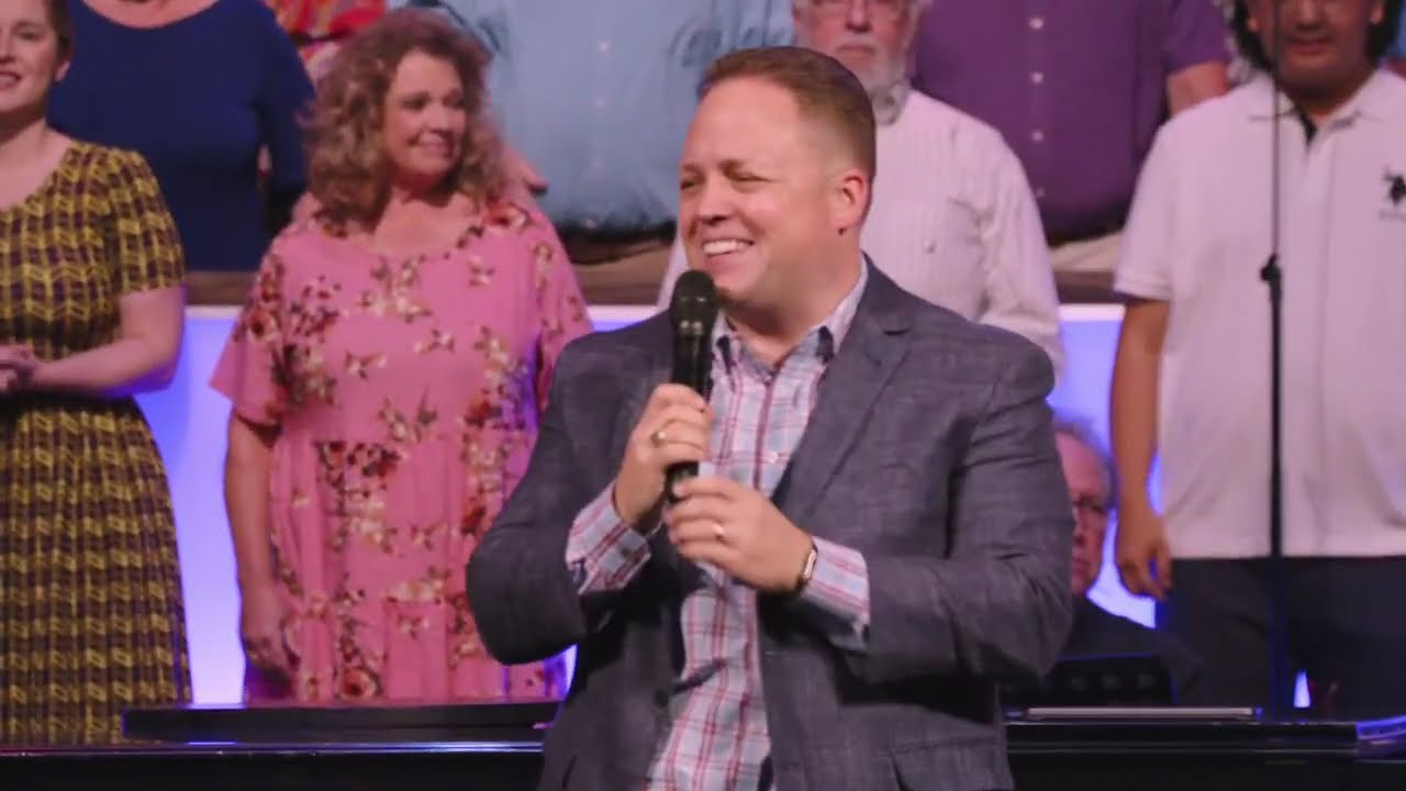 Sunday Worship at Central | Sept 22, 2024