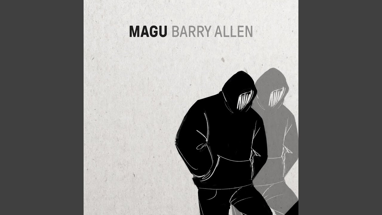 Barry Allen