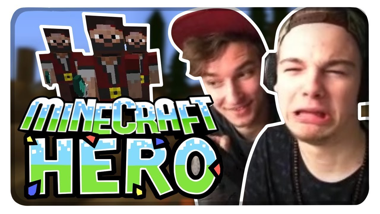 ENDLICH WIEDER ACTION! | Hero #120 | LetsTaddl