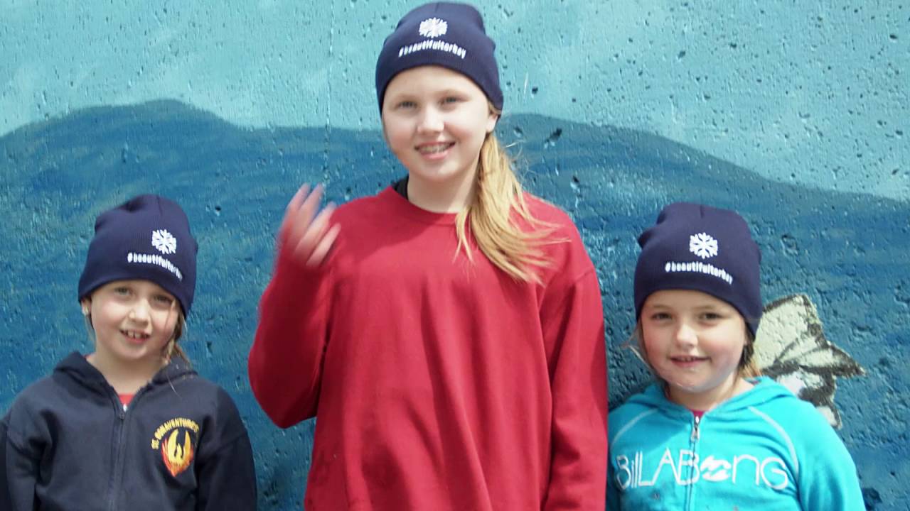 Town of Torbay Community Video