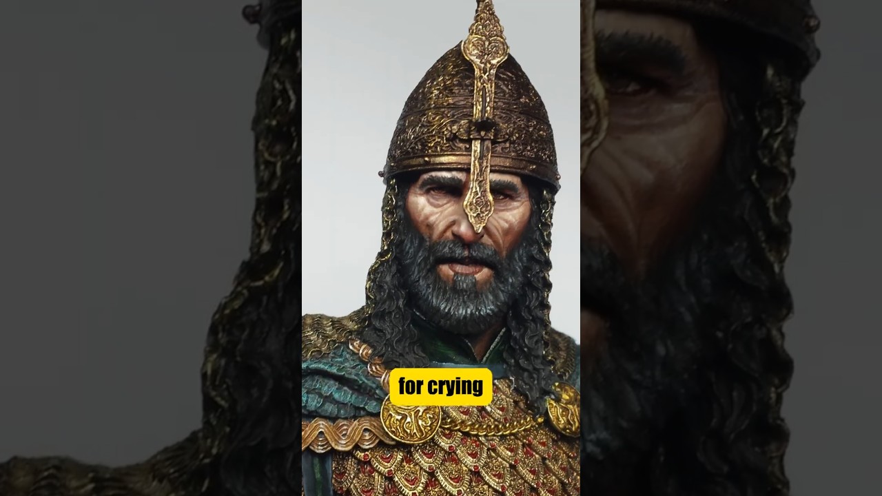 Salahuddin was Very Emotional || Dr Roy Casagranda
