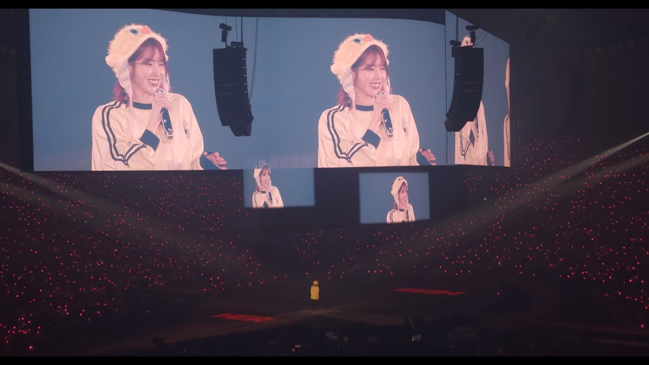 240310 아이유 2024 H.E.R. 콘서트 서일콘 서울 막콘 앵앵콜 직캠 풀영상 (IU 2024 H.E.R concert encore full video)