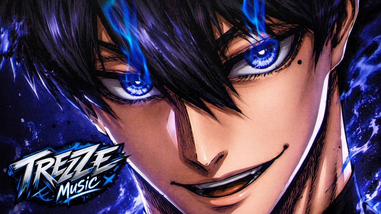 Trezze - Corvo Assasino | Karasu Tabito (Blue Lock)