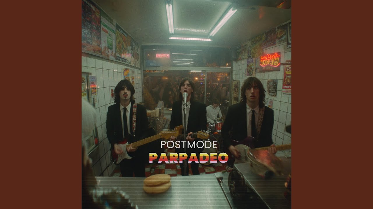 Parpadeo