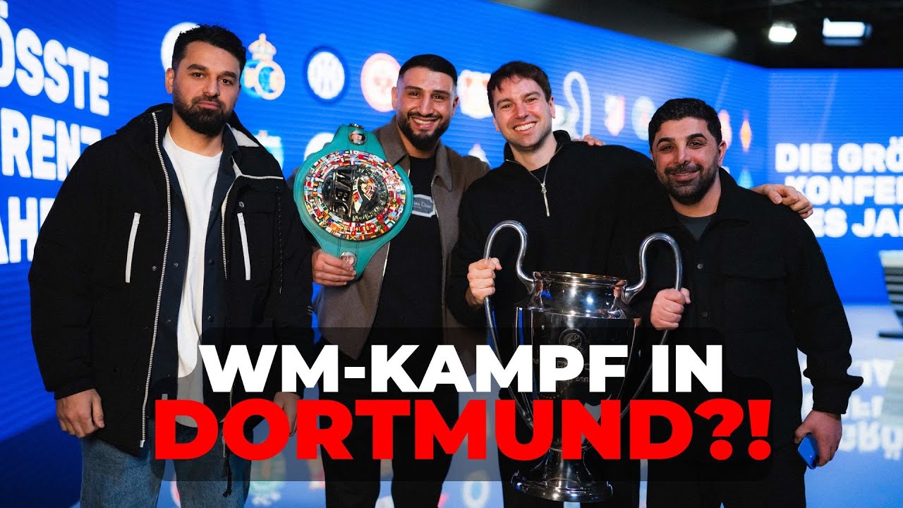 Die Wahrheit hinter den Verhandlungen mit Usyk!