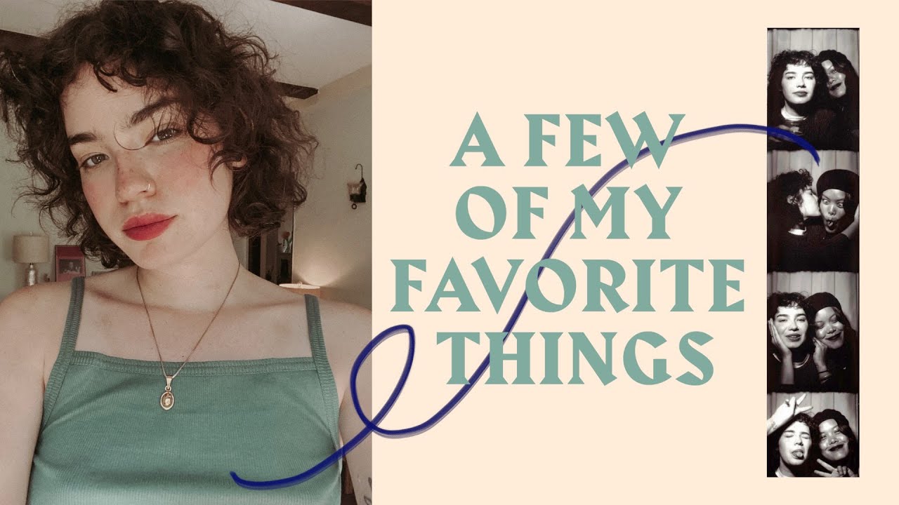 Current Favorites • Sep '19