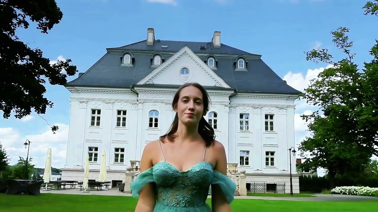 Edek Dworniczek & Zbyszek Lemański   Ty jesteś kobietą Official video