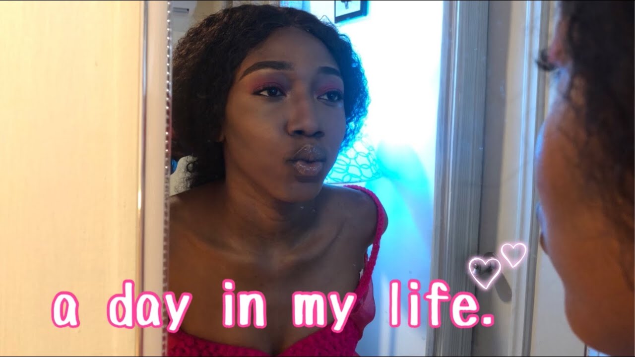 Vlog: A DAY IN MY LIFE | Life With Wends