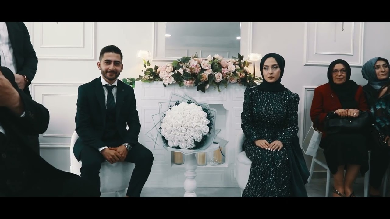 Nişan, İsteme Klibi - Sivas Nişan Video Klip - Sivas Fotoğrafçı Grafikser