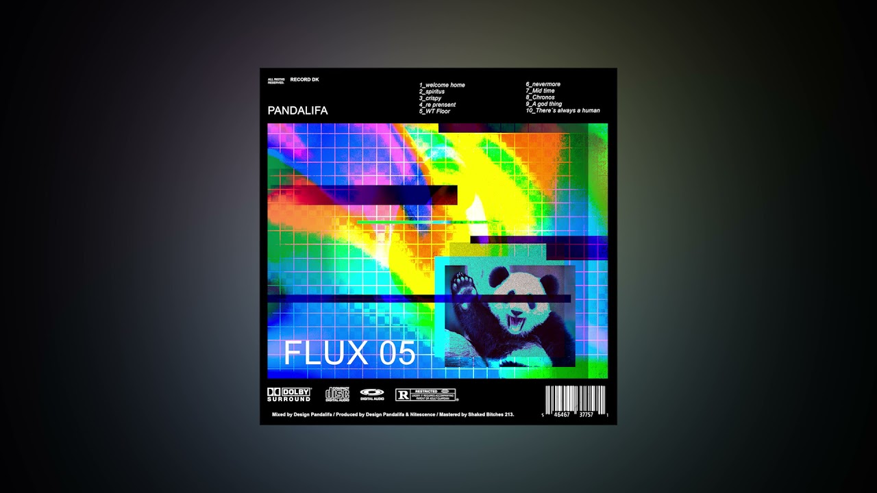 FLUX 5