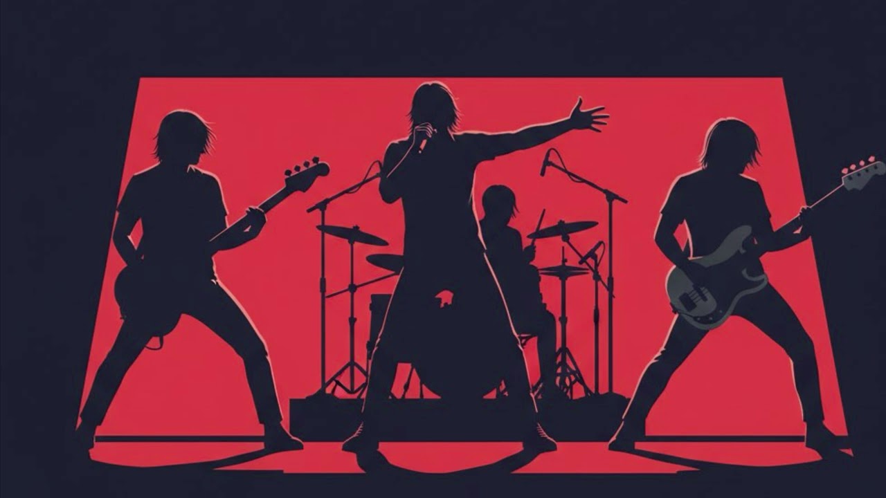 Tell me, is this the end?