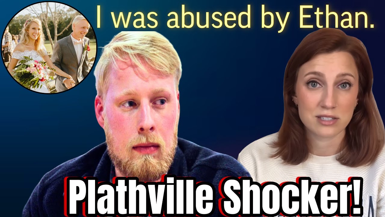 Olivia Plath Exposes Ex Ethan In Video Message With Disturbing Claims!