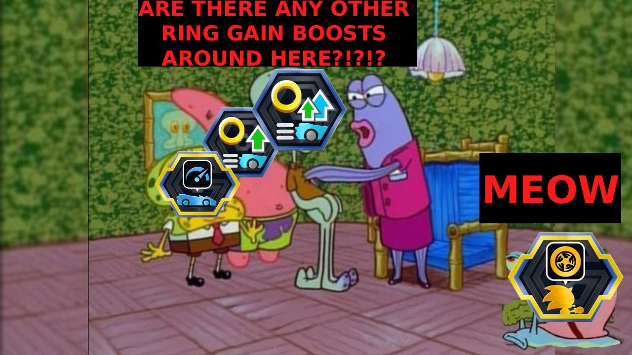 CrossWorlds, Ring Gain Boost 2 vs Accel Char Kit, the definitive Ring Gain Boost analysis!!