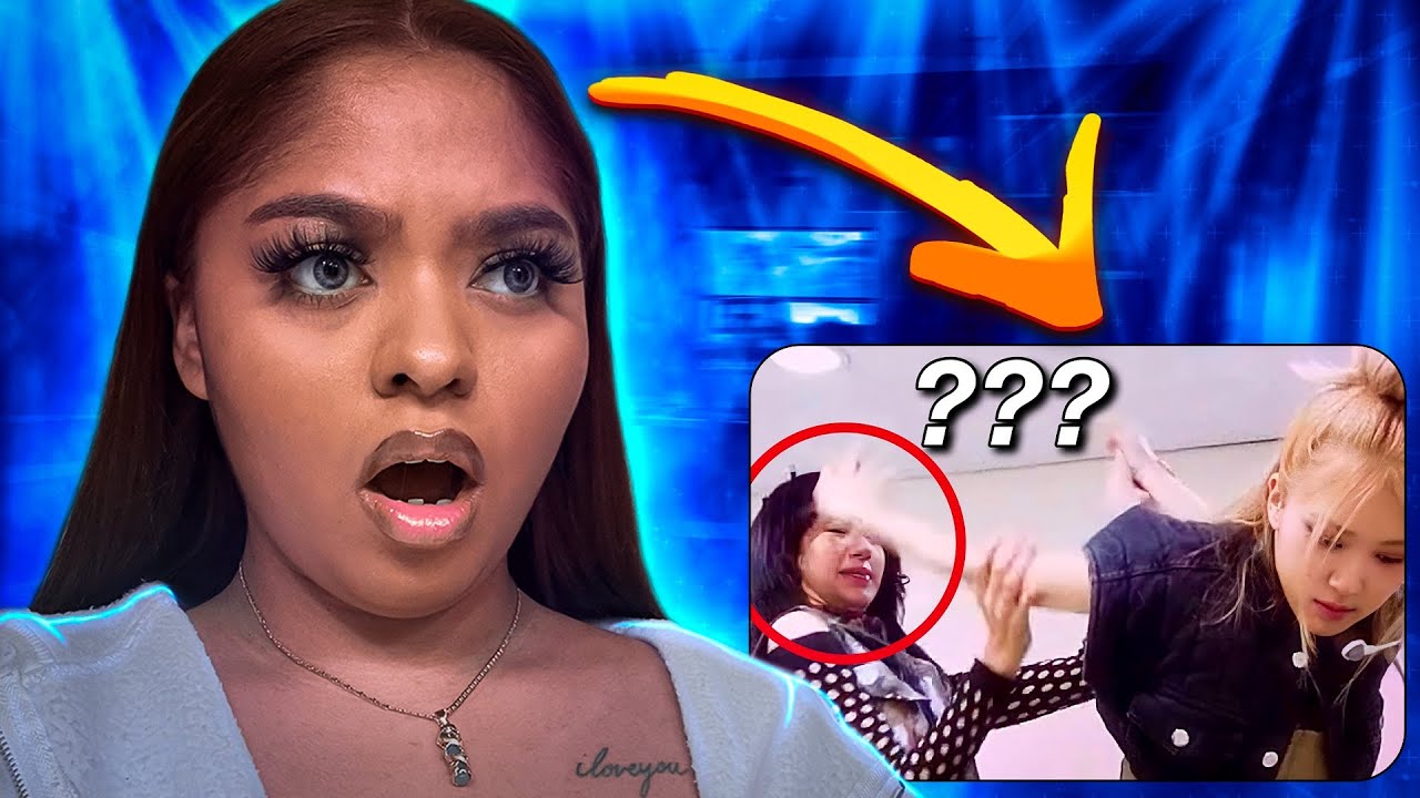 blackpink is going wild.. Reaction!