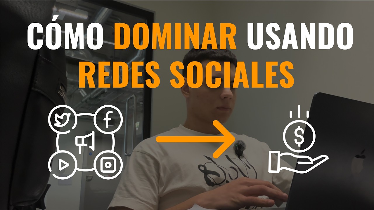 CÓMO LOS NEGOCIOS LOCALES PUEDEN DOMINAR SU ZONA USANDO REDES SOCIALES (Y GENERAR MÁS CLIENTES)