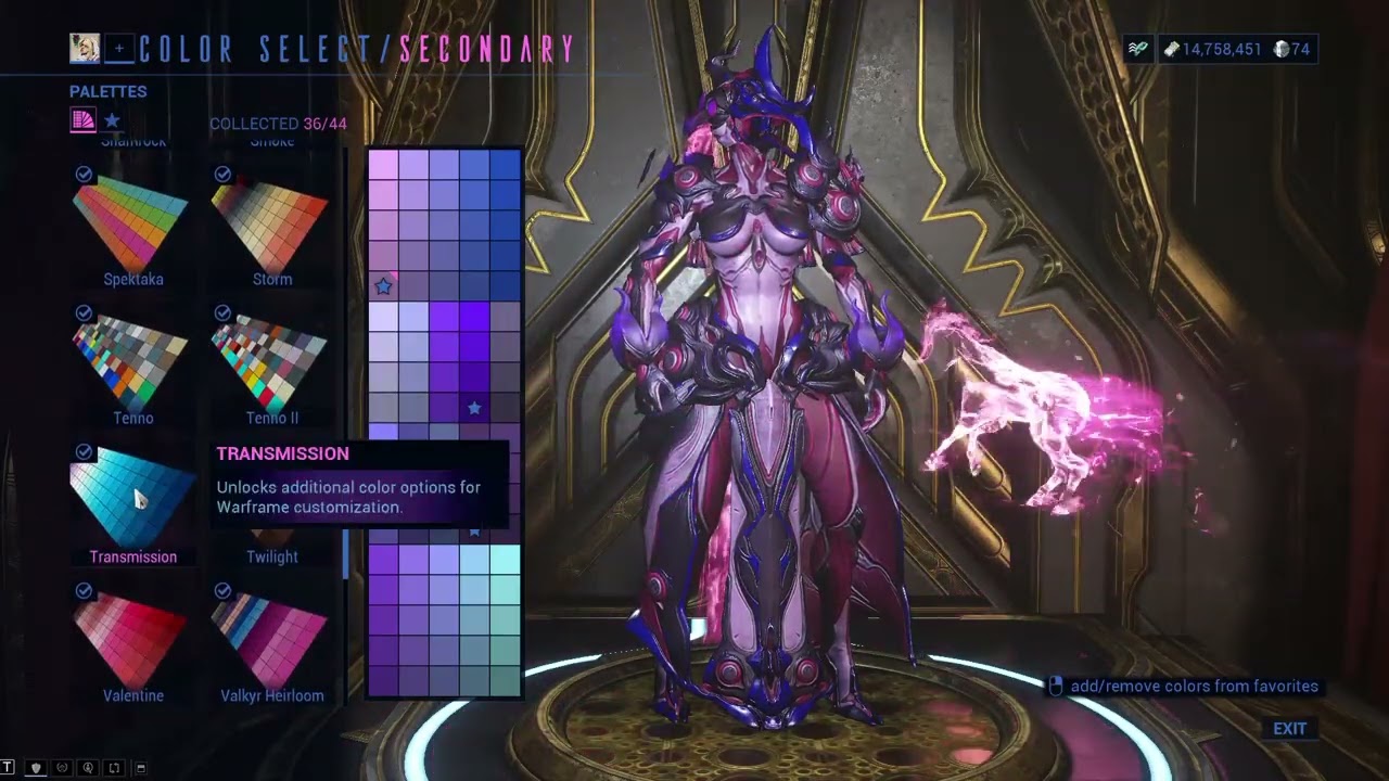 Dagath Delux FashionFraming