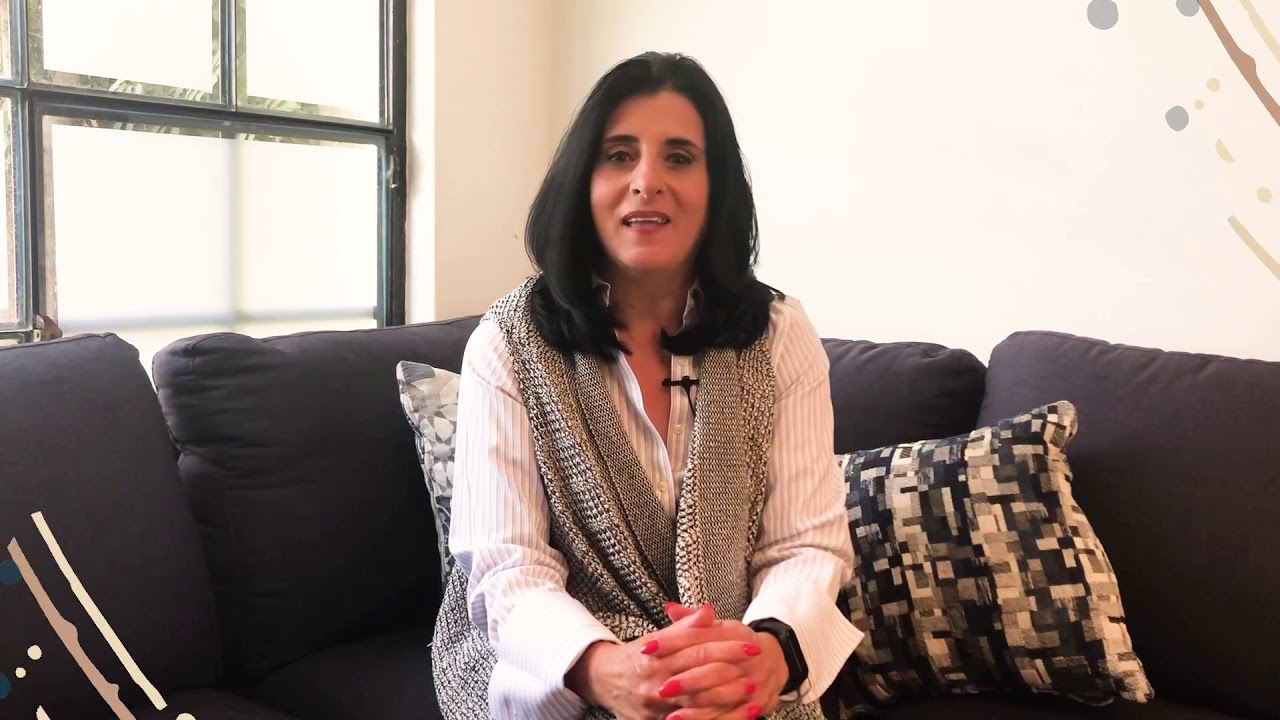 El ambiente preparado en casa