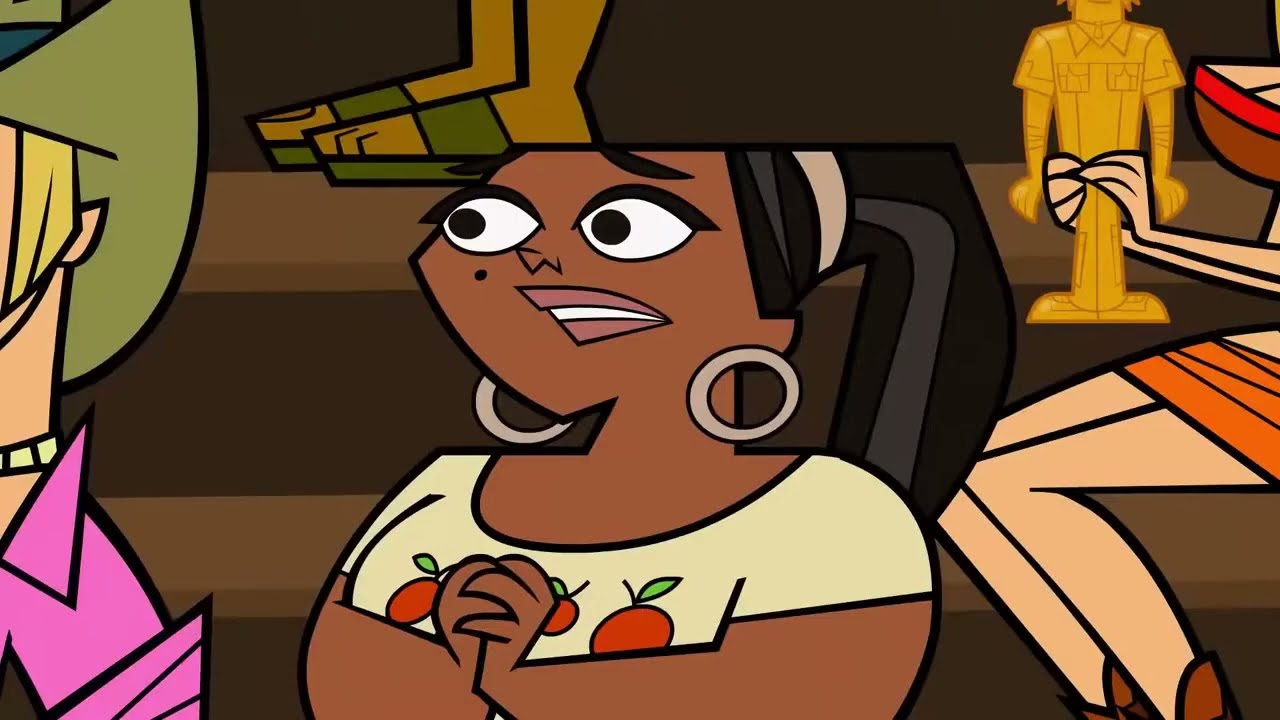 Total Drama - Every First Elimination Ceremony