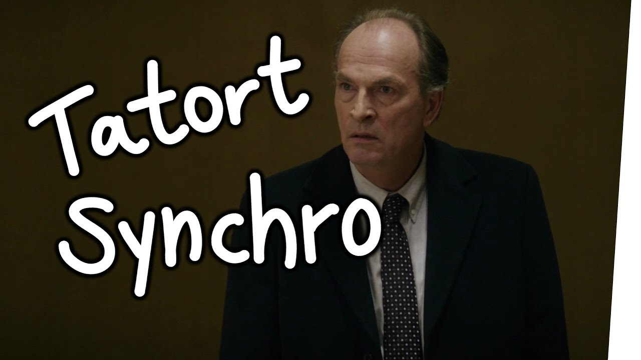 Tatort Synchro - Funcamp