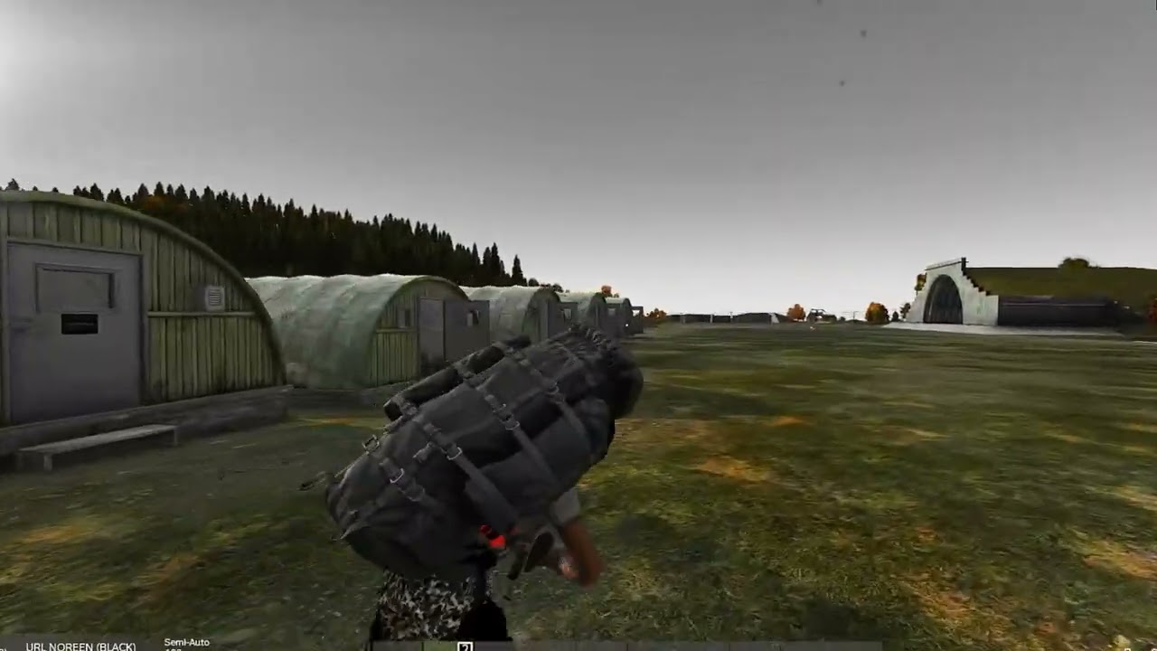 ᭙ꫝꪖꪻ ꪊ&rho;             (GunrunnerZ) (DayZ PVP Montage)