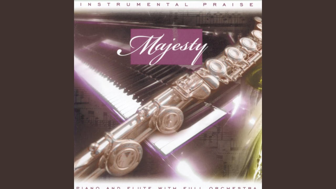 How Great Thou Art (Instrumental)