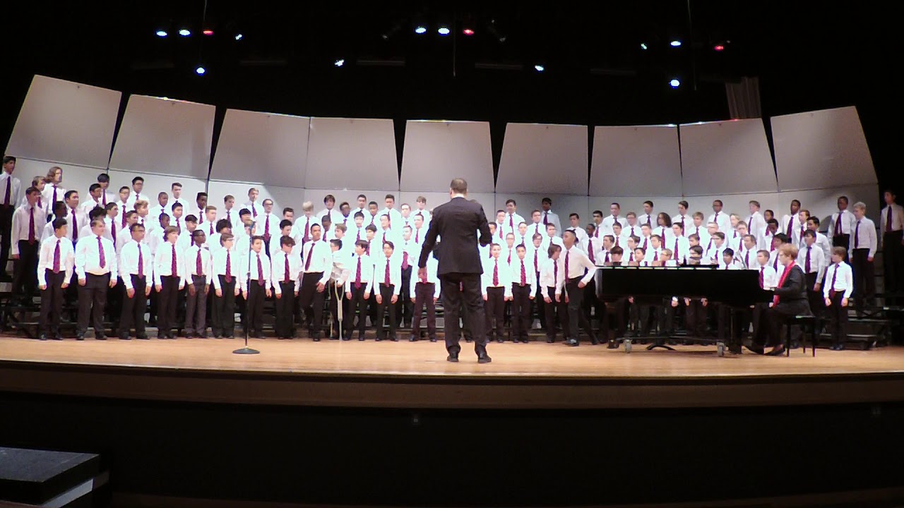 Shepherd's Spiritual