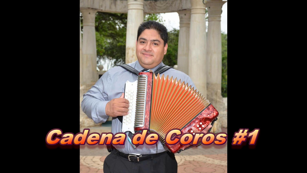 NOE CAMPOS: Cadena de Coros # 1