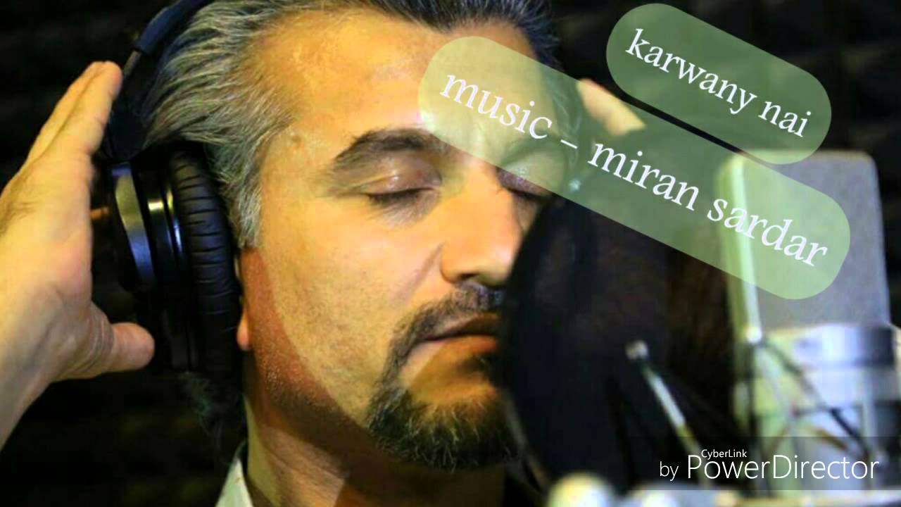 karwani nay muzic miran sardar 2016 by Rezhin jamal