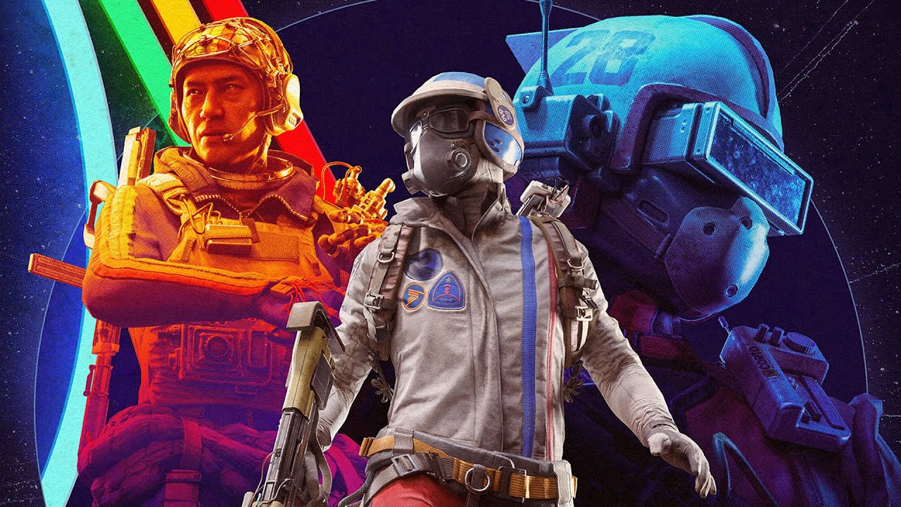 ARC Raiders 03.03.26