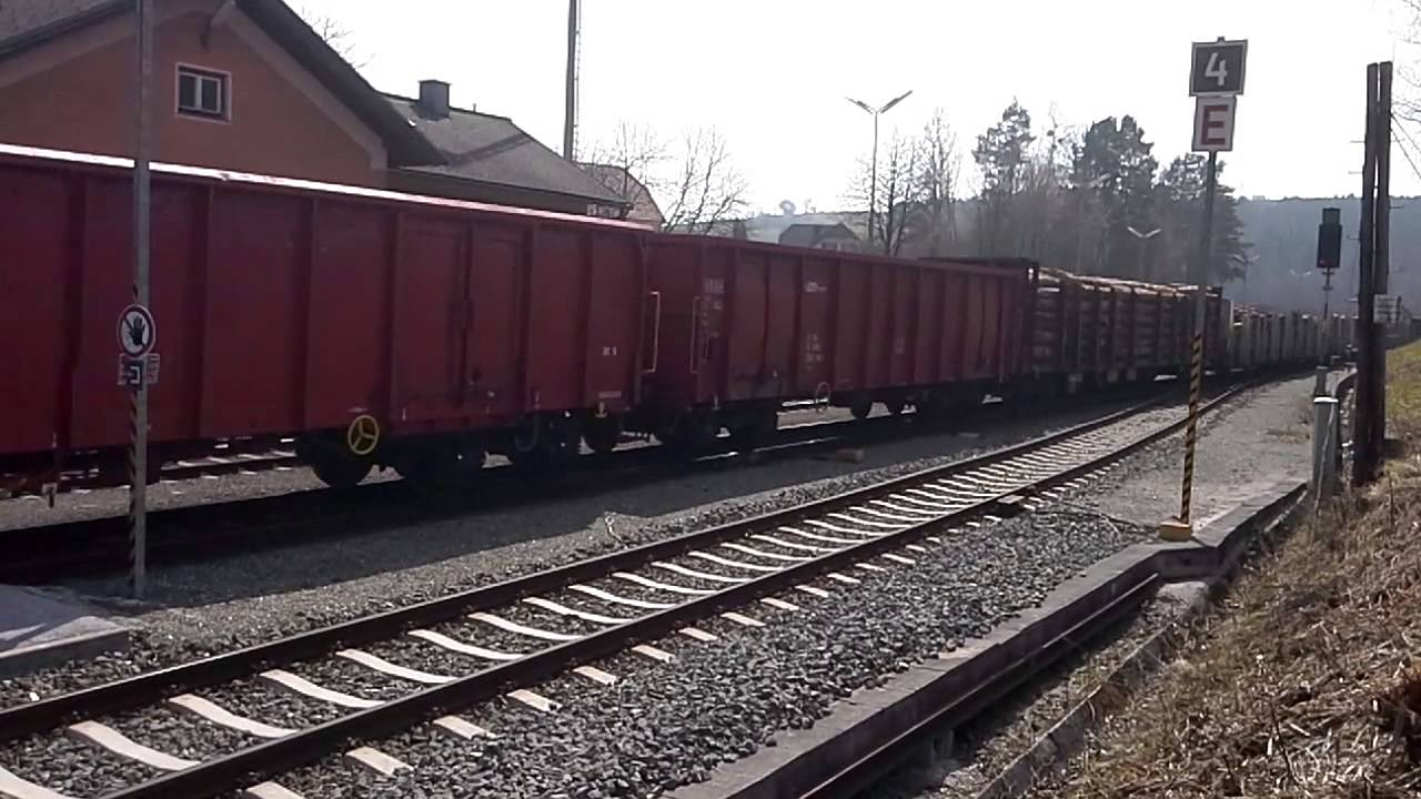STLB 1223 Hercules Verschub in Rohrbach/Vorau