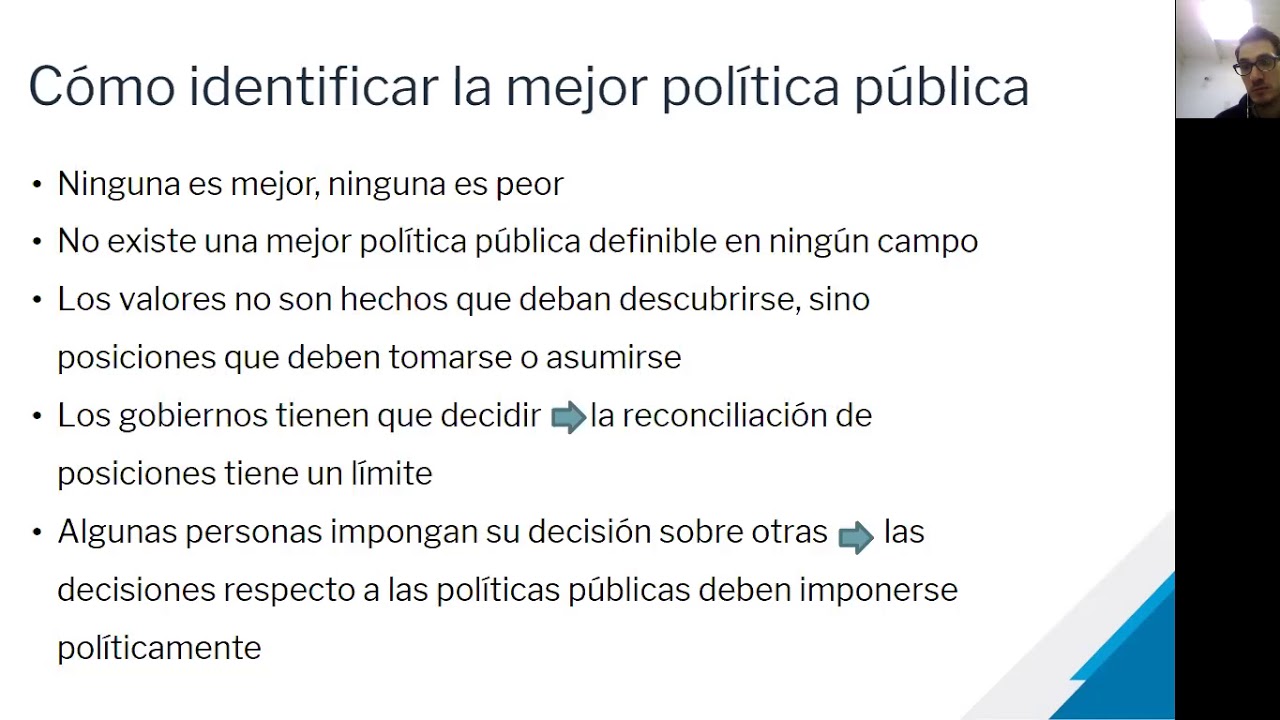 Clase UNAJ Charles Lindblom
