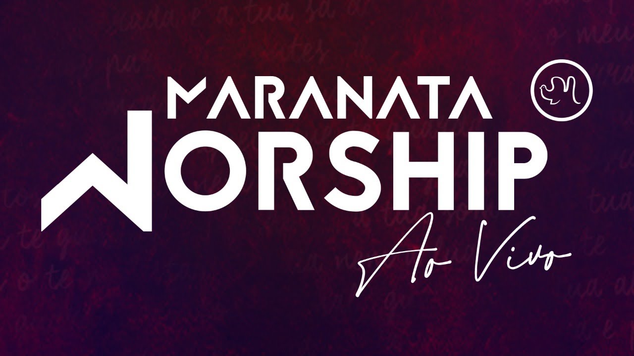 MARANATA WORSHIP | ENSAIO ABERTO | IME MARANATA | 01.05.2020