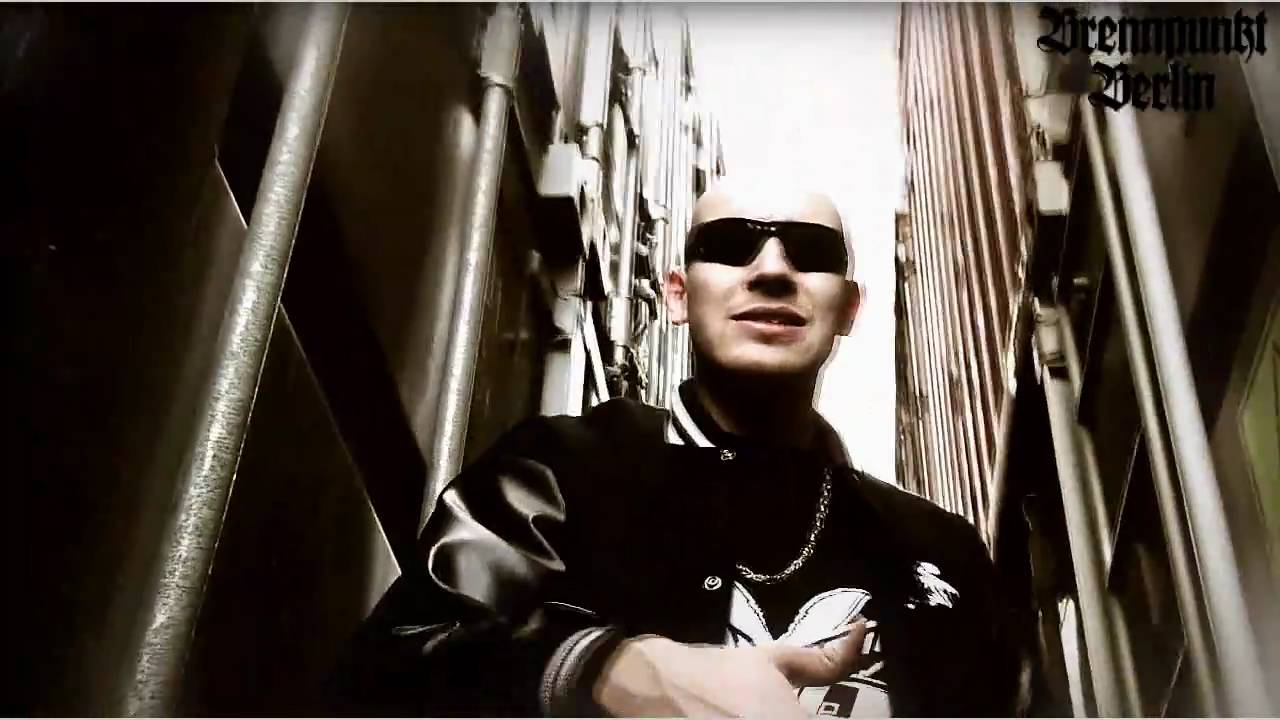 BRENNPUNKT BERLIN - (die Besten vom Block - BOW & Klimo)