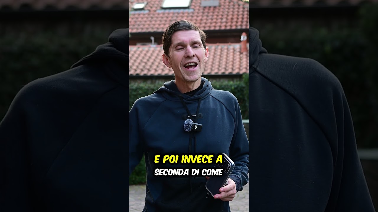 Test del lattato (non &ldquo;lattosio&rdquo;): valori bassi, freddo e false accuse su YouTube: Spiego tutto
