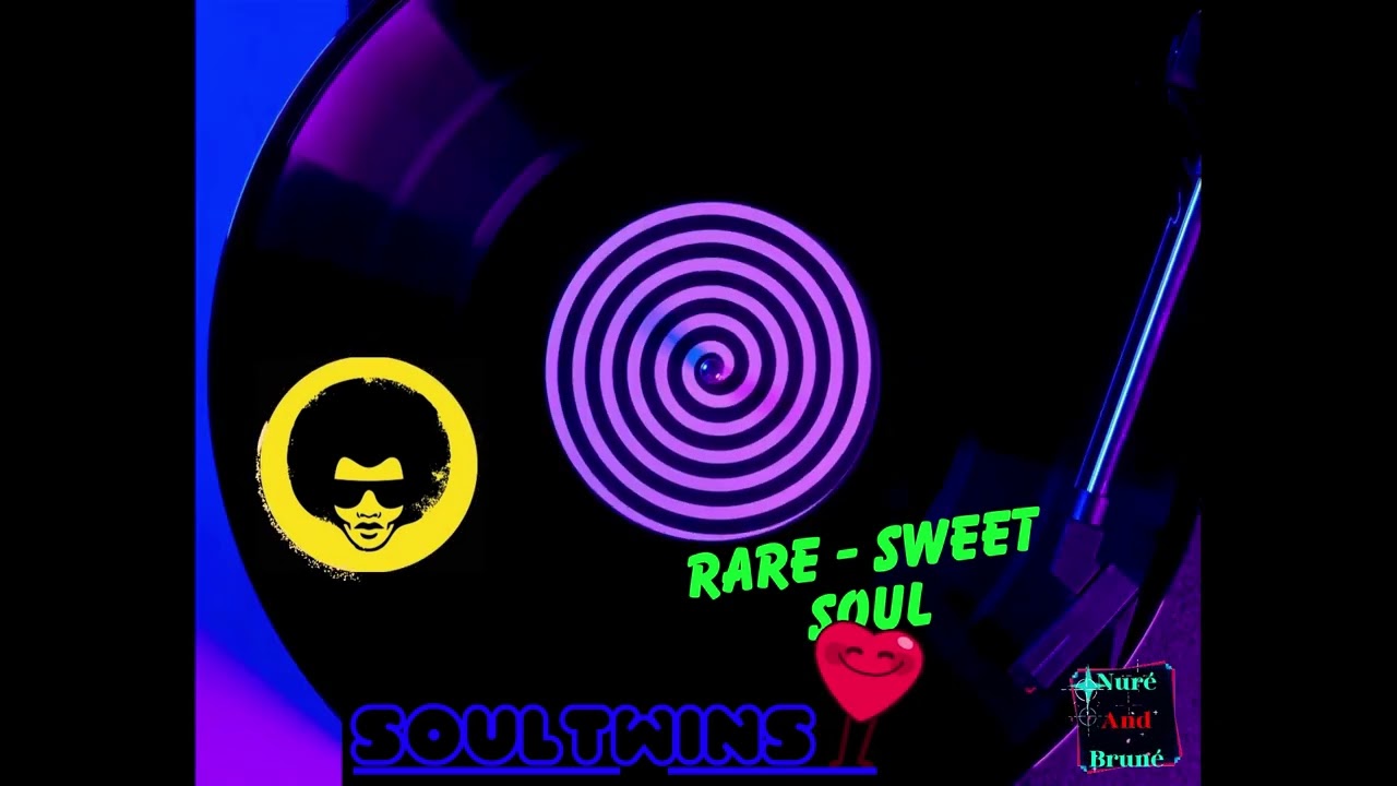 Rare Gospel Sweet Soul ~ You Been A Friend