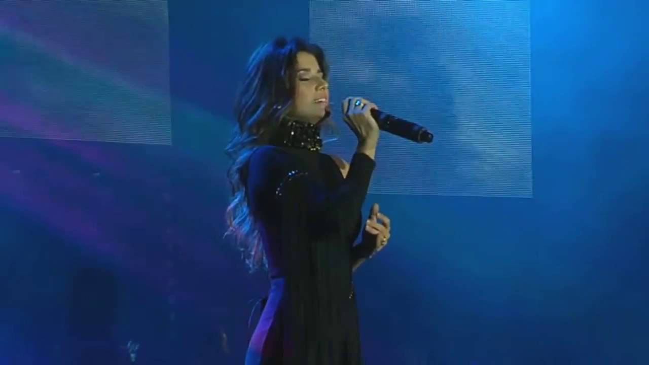 Paula Fernandes em Barretos 2016 - SHOW COMPLETO