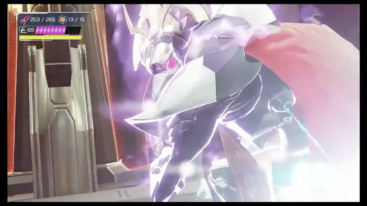 最終戦！ 何となくメトロイド ドレッド part.11
