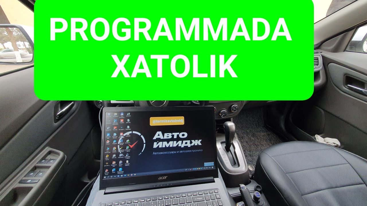 #Moshinaga programma qildirishda Juda extyot bo'lamiz ☎️☎️☎️ +998902954343